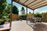 COTTAGE PREMIUM TAOS - Le Paradis