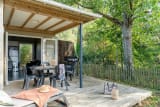 Chalet 3 chambres PREMIUM - Carnac