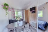 Cottage Petit Lu 2013 - Nantes Camping