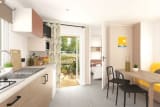 Mobil-home Evasion 5 personnes 2 chambres 23m² - Ker Yaoulet