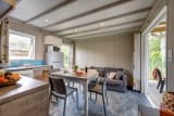 Chalet 3 chambres PREMIUM - Carnac