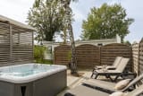 Cottage avec spa 3 chambres Premium - Mont Saint Michel