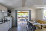 Cottage 2 chambres *** - Valencia