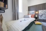 6+2p Otello Suites Sabia SIGNATURE & SPA - Piéton - Club Le Trianon
