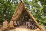 A Luxury - Trasimeno Glamping Resort