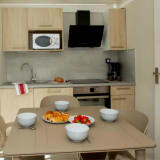 COTTAGE 6/8 SUNSET 44m² - Montana Parc - Cœur de l'Esterel - Oasis Village