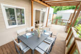 Next XL superior - Weekend Glamping Resort