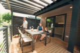 Cottage Next XXL 2.0 - Weekend Glamping Resort