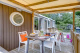 Cottage 3 Schlafzimmer Klimaanlage*** - Blue Bayou