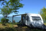 Pitch XXL Lake - Trasimeno Glamping Resort