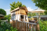 Airlodge - Orlando in Chianti Glamping Resort