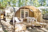 Coco Suite - Orlando in Chianti Glamping Resort