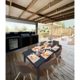 4p - Otello Livia SIGNATURE & SPA Pedestrian area - Club La Côte des Roses