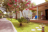 Chalet Ti Kreol 2/3p 1 ch *** climatisé - Le Brasilia
