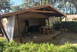 LODGE FAR WEST 2 chambres 23m² - Les Genets