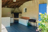 Villa Les Oliviers - L'Hippocampe