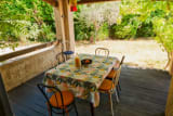 Villa Les Oliviers - L'Hippocampe