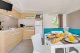 Cottage Samana 6 p 3 Ch 1 Sdb *** - Le Domaine de Drancourt