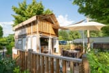 Air Lodge - Lago Idro Glamping Boutique