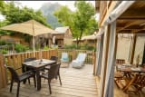 Air Lodge - Lago Idro Glamping Boutique