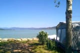 Pitch Standard Lake - Trasimeno Glamping Resort