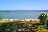 Pitch Standard Lake - Trasimeno Glamping Resort
