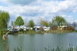 Pitch Standard Laguna - Trasimeno Glamping Resort