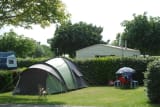 Emplacement CONFORT + - Les Embruns