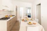 Bungalow 2TV/microonde/ freezer compartment /dishwasher - Residence Village