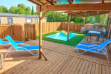 Sunêlia Luxe Cigogne 72m², 10pers-5sz - L'Hippocampe