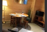Cabin Lodge with breakfast and Private Spa - Domaine Saint Cerice