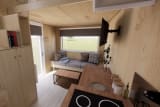 Tiny House - Nantes Camping