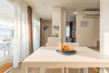 Maxi Caravan Sunrise XL 2 TV/microonde/ freezer compartment/lave-vaisselle - Residence Village