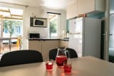MOBILHEIM - 5 zimmer -  - 2 Badezimmer - CORDELIA FAMILY -  32.60 m2 + 22,90m² - - La Garangeoire