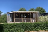 Mobile home Méditerranée 2 bedrooms - L'Océano d'Or