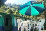 Fully equipped NAVAJO tent 6 person - Delle Rose
