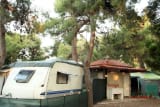 Emplacement tente ou caravane standard C/Bagno - Pineto Beach Village