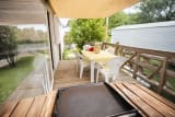 OBILAZAK 4/5 osoba 2 ch 26m² - Clim - Le Sérignan Nature