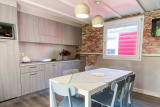 Speedy Cottage - 40m² 2 bedrooms - Union Lido Mare