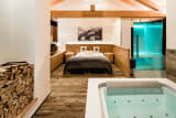 ALPINE PRIVATE SPA & SUITE - Vidor Family & Wellness Resort