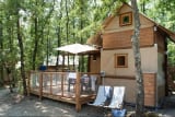 Air Dreamer 2 - Vallicella Glamping Resort