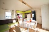 Mobil Home Confort 4 Pièces 6/8 Personnes - Les Alizées