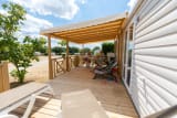 Mobile home Calamar - RCN La Ferme du Latois