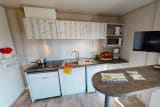 Chalet Hotelier - 26 m² - 1 bedroom - Le Mas de Pierredon