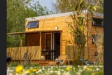 Tiny House - Nantes Camping