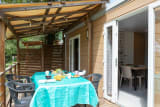 Cottage 2 habitaciones **** - La Roubine