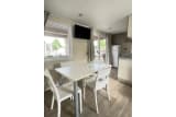 Mobil-home Maxi Caravan Camelia - Solcio Village
