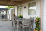 Mobil-home Maxi Caravan Camelia - Solcio Village