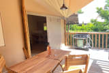 Tente Lodge Safari - 26m² - Glamping - International d'Aups