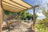 Cottage Tiaré Plage PREMIUM 2 habitaciones / 2 cuartos de baño- aire acondicionado - Maguide